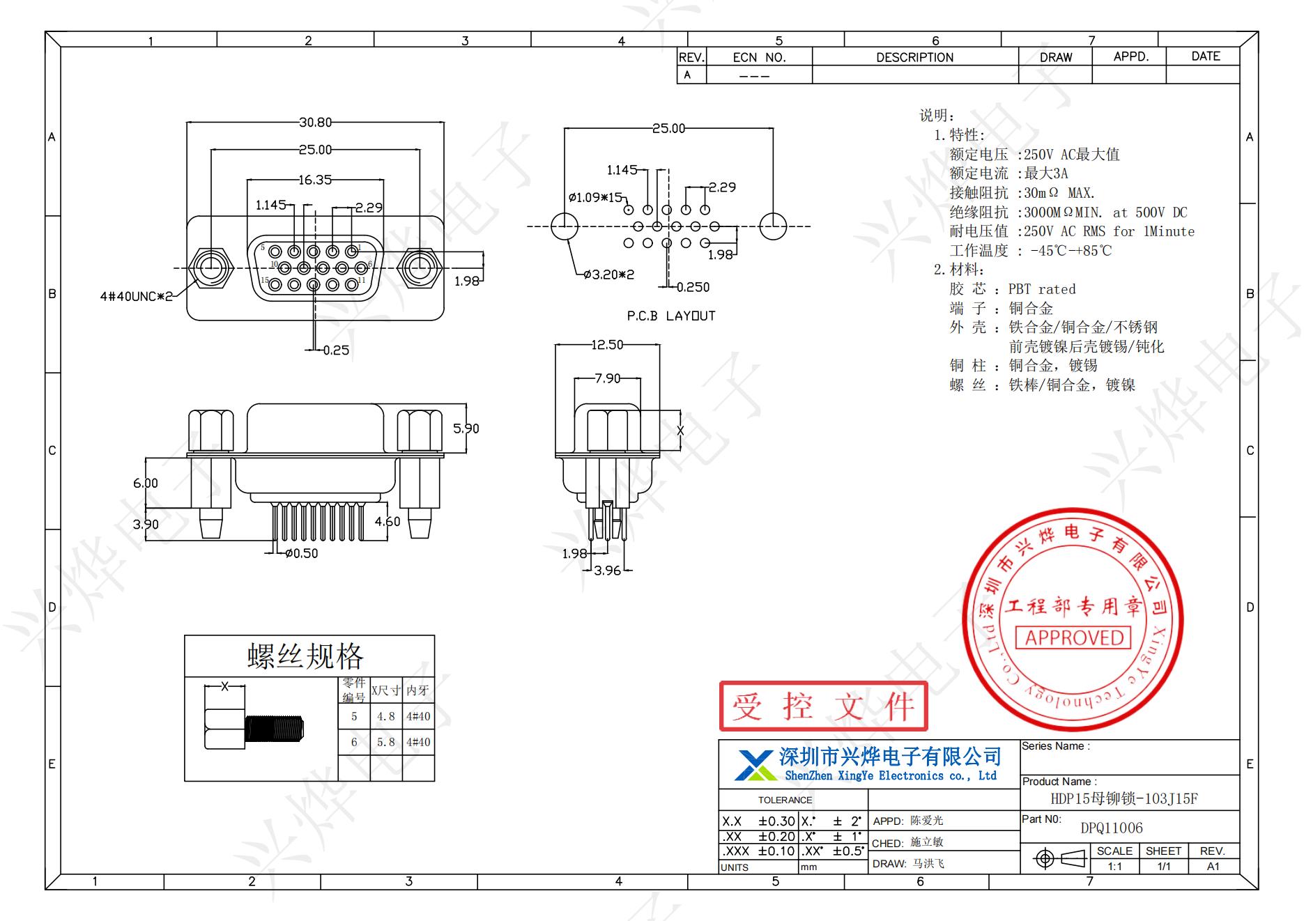 DPQ11006 HDP15母铆锁-103J15F_00.jpg