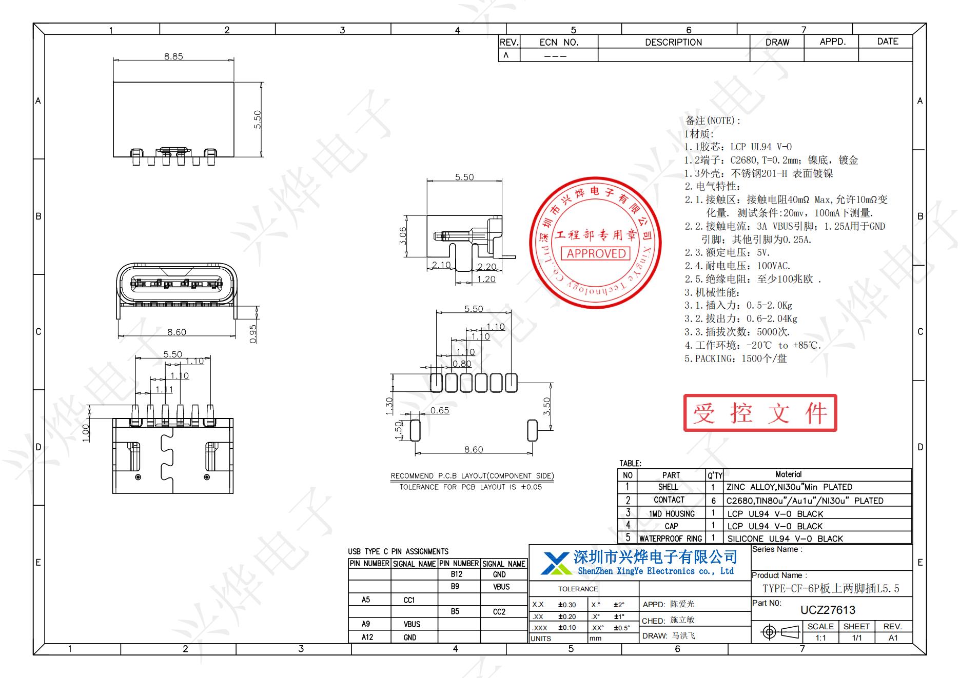 UCZ27613 TYPE-CF-6P板上两脚插L5.5_00.jpg