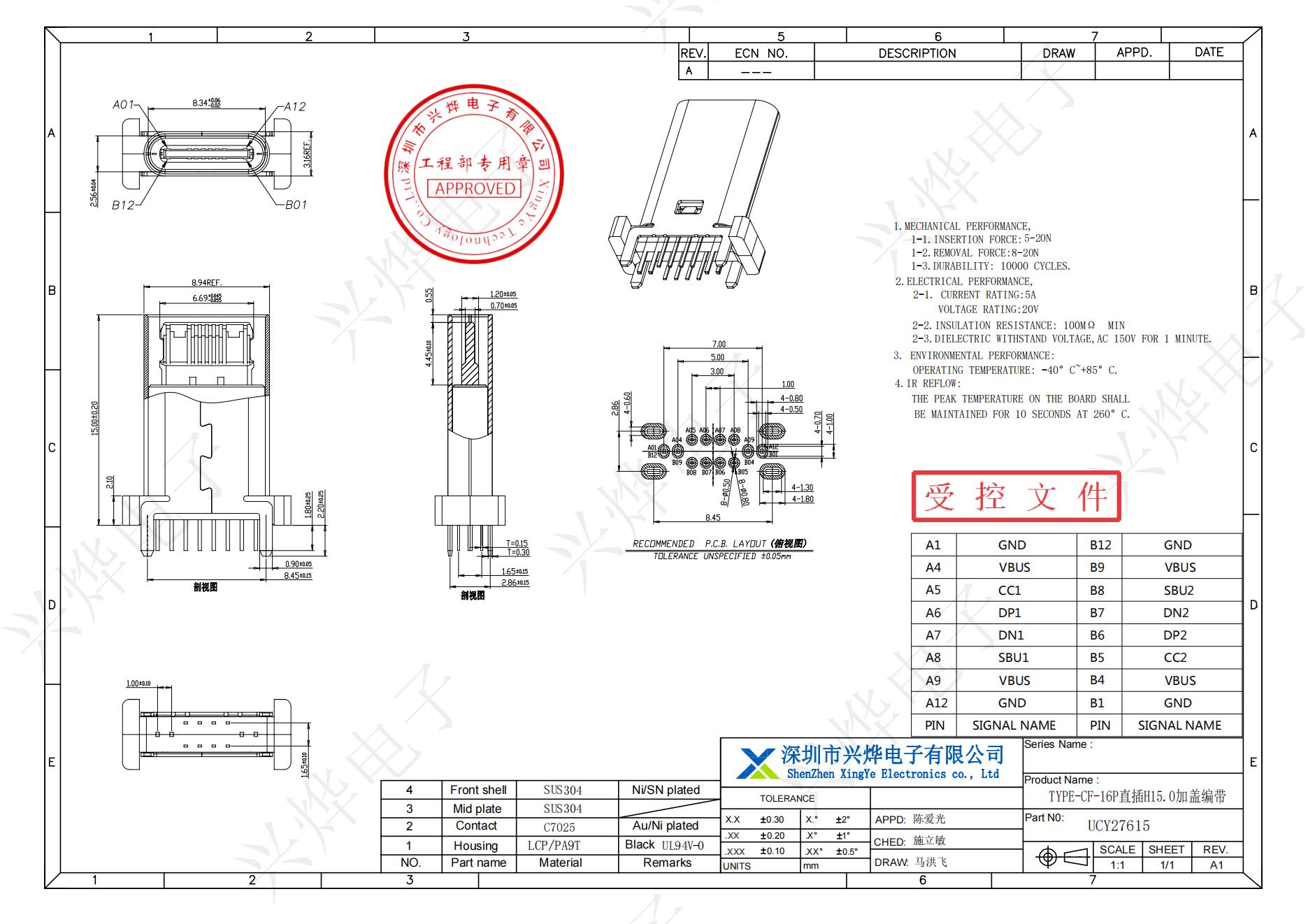 UCY27615 TYPE-CF-16P直插H15.0加盖编带_00.jpg