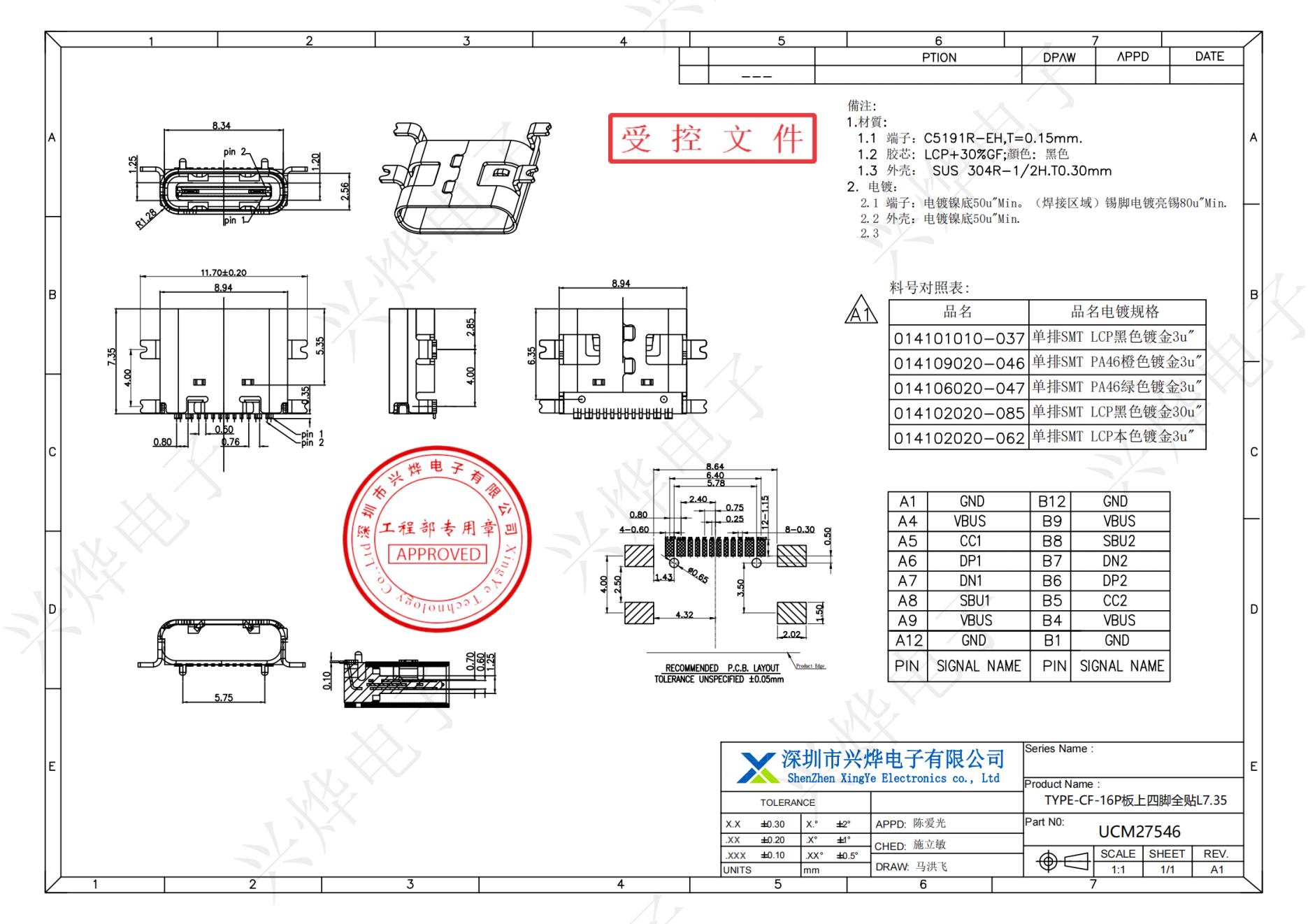 UCM27546 TYPE-CF-16P板上四脚全贴L7.35 - 副本_纯图版_00.jpg